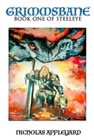 Grimmsbane B0BW2B86XB Book Cover