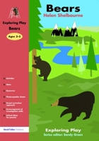 Bears 1843122944 Book Cover