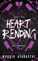 Heart Rending 1764437810 Book Cover