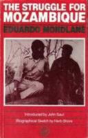 Struggle for Mozambique (Africa Series) 0140410287 Book Cover