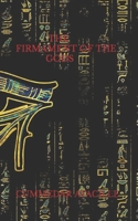 THE FIRMAMENT OF THE GODS B0CLJYN2V1 Book Cover