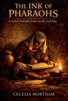 The Ink of Pharaohs: A Scribe's Forbidden Letters to the God-King B0H1Z3Q28X Book Cover