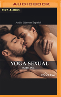 Yoga Sexual B0BQ73PXZ9 Book Cover