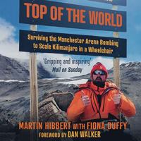 Top Of The World 180247238X Book Cover