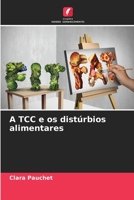 A TCC e os distúrbios alimentares 6206059162 Book Cover