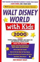 Walt Disney World with Kids, 2000 (Walt Disney World With Kids, 2000) 076151953X Book Cover