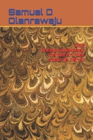 God ondoorzoekbaar manieren Niet zoals je denkt (Dutch Edition) B08CWBDBQN Book Cover