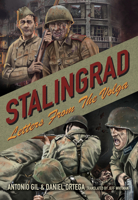 Stalingrad: Letters from the Volga 1682473937 Book Cover