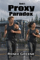 Proxy Paradox B08NMG2VZG Book Cover