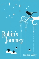 Robin’s Journey 1483409902 Book Cover