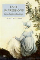 Last Impressions: Jane Austen's Endings 1487559879 Book Cover