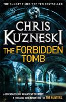 The Forbidden Tomb 0755386574 Book Cover