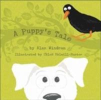 A Puppy's Tale 0992752027 Book Cover