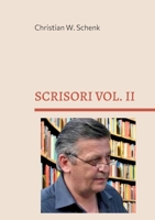 Scrisori Vol. II: 1991-2002 3756228967 Book Cover