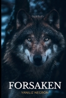 Forsaken B0FBT1LV3S Book Cover