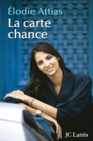 La carte chance 2709630001 Book Cover
