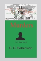 The 100th Meridian Murders 1548279404 Book Cover