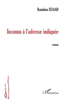 Inconnu à l'adresse indiquée (Écritures) (French Edition) 2296014941 Book Cover