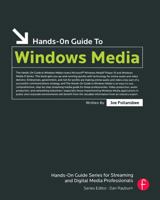 Hands-On Guide to Windows Media B00CMYH15Y Book Cover