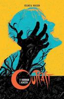 Outcast T06: Invasion 1534307516 Book Cover