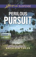 Perilous Pursuit 1335232184 Book Cover