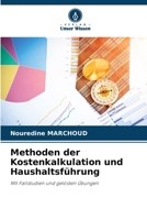 Methoden der Kostenkalkulation und Haushaltsführung (German Edition) 6203981931 Book Cover