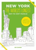 Longest Dot-to-Dot: New York: (CANCELLED) 1781573220 Book Cover