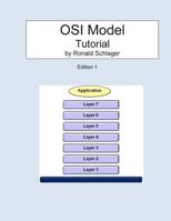 OSI Model: Tutorial 1496008804 Book Cover