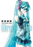 Hatsune Miku Graphics: Vocaloid Comic & Art Volume 1 1926778820 Book Cover