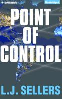 Point of Control 1503951499 Book Cover
