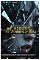 Lost in Cinderfall: The Vanishing of Sera B0DRGJDF3Y Book Cover
