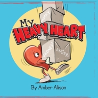 My Heavy Heart B0F7GJML6K Book Cover