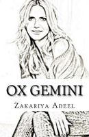 Ox Gemini: The Combined Astrology Series 197430373X Book Cover