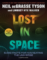 Lost in Space: 5,000 Facts for Navigating the Universe