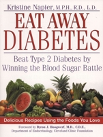 How To Eat Away Diabetes 0735202516 Book Cover