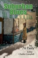 Suburban Blues 0595356842 Book Cover