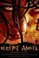 Desert Angel 0374317755 Book Cover