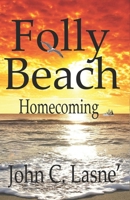 Folly Beach: Homecoming 1530001552 Book Cover