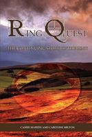 Ring Quest: The Continuing Story of the Ring 1849238308 Book Cover
