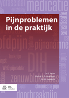Pijnproblemen in de Praktijk : Een Casusboek 9036812542 Book Cover