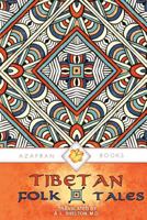 Tibetan Folk Tales 0995727961 Book Cover