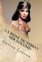 La Reine du Sabbat 1511835575 Book Cover