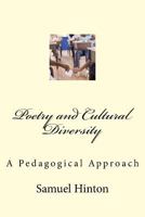 Poetry and Cultural Diversity: A Pedagogical Approach 1987643097 Book Cover