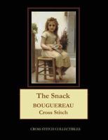 Asphodel: Henry Ryland Cross Stitch Pattern 1718905181 Book Cover