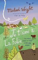 Je t'aime a la Folie 0593059956 Book Cover