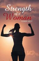 Strength of a Woman 1524653756 Book Cover