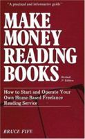 Make Money Reading Books 0941599205 Book Cover
