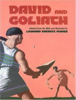 David and Goliath 082340997X Book Cover
