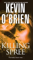 Killing Spree 0786042087 Book Cover