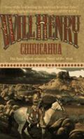 Chiricahua 0843961309 Book Cover